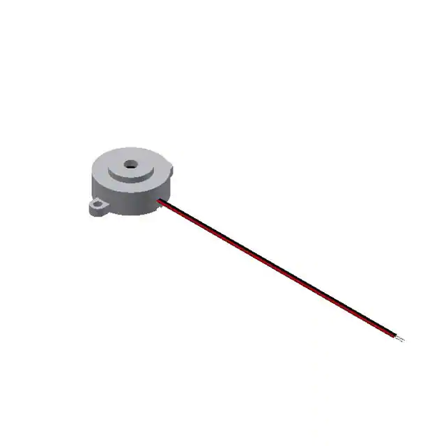 AI-3239-TF-LW140-R PUI Audio, Inc. electronic component