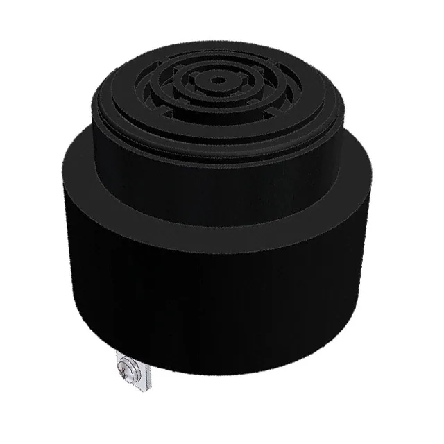 AI-4228-P-C120-R PUI Audio, Inc. electronic component