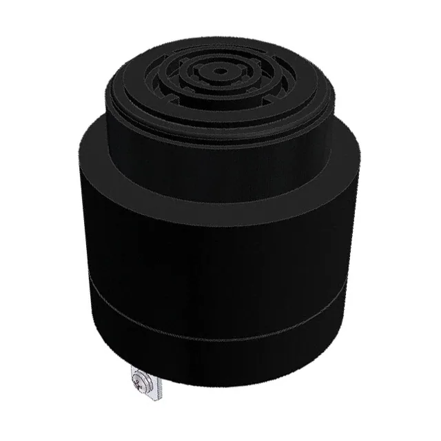 AI-4228-P-FP250-R PUI Audio, Inc. electronic component