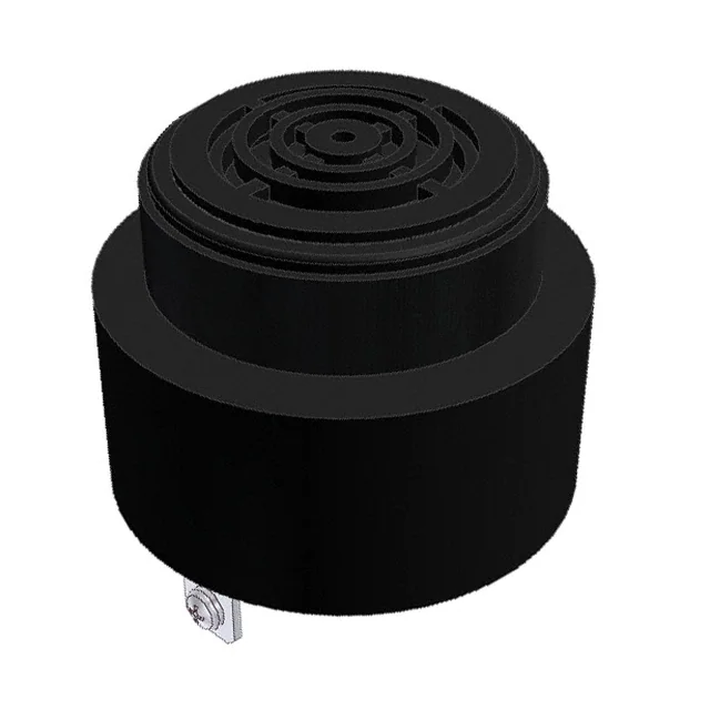 AI-4228-P-SP120-R PUI Audio, Inc. electronic component