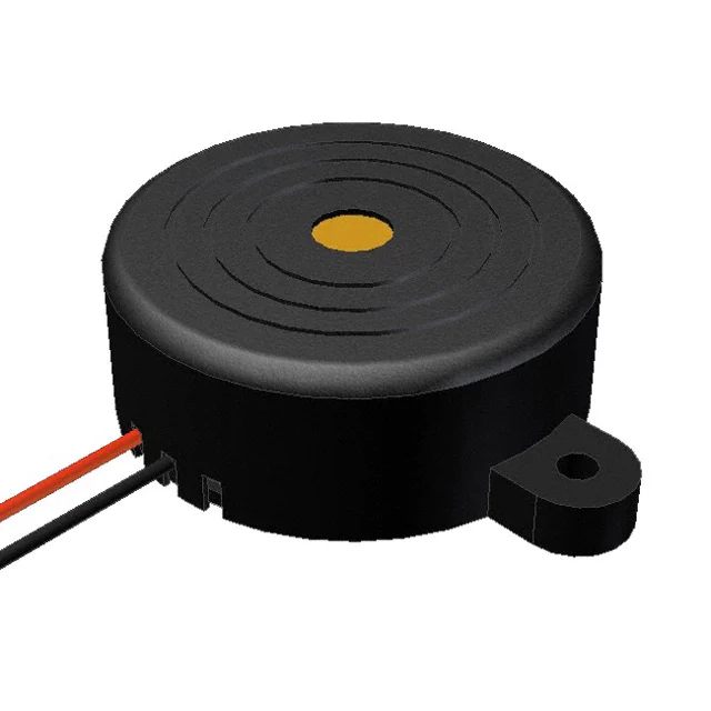 AI-4228-TF-LW140-R PUI Audio, Inc. electronic component