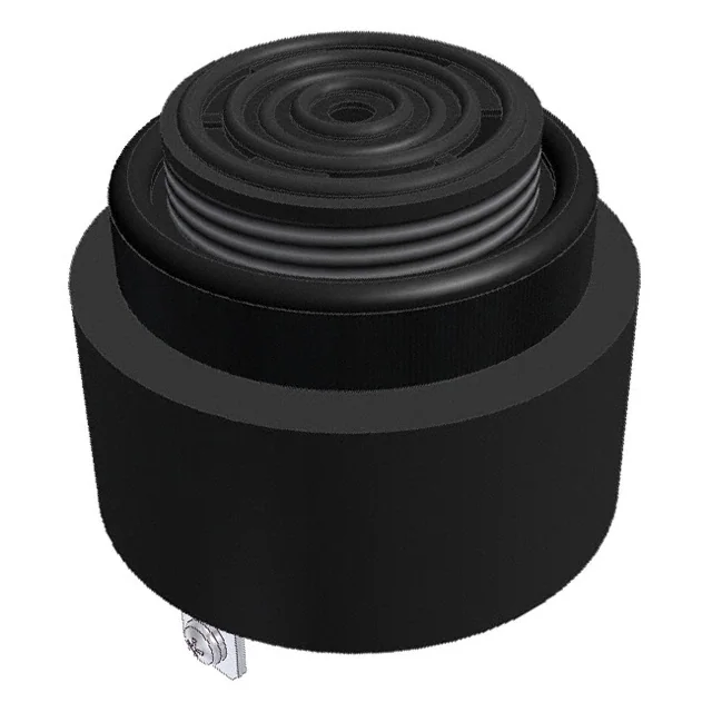 AI-4328-P-C120-R PUI Audio, Inc. electronic component