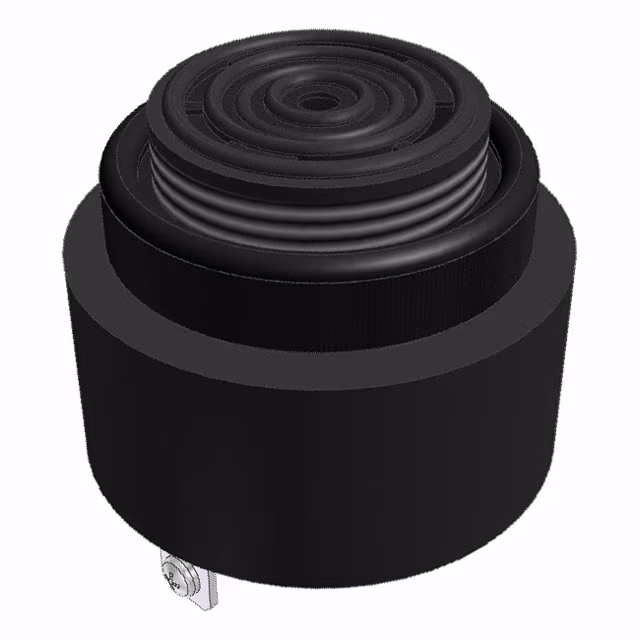 AI-4328-P-C28-R PUI Audio, Inc. electronic component