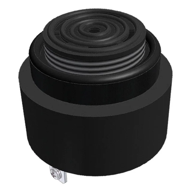 AI-4328-P-FP250-R PUI Audio, Inc. electronic component