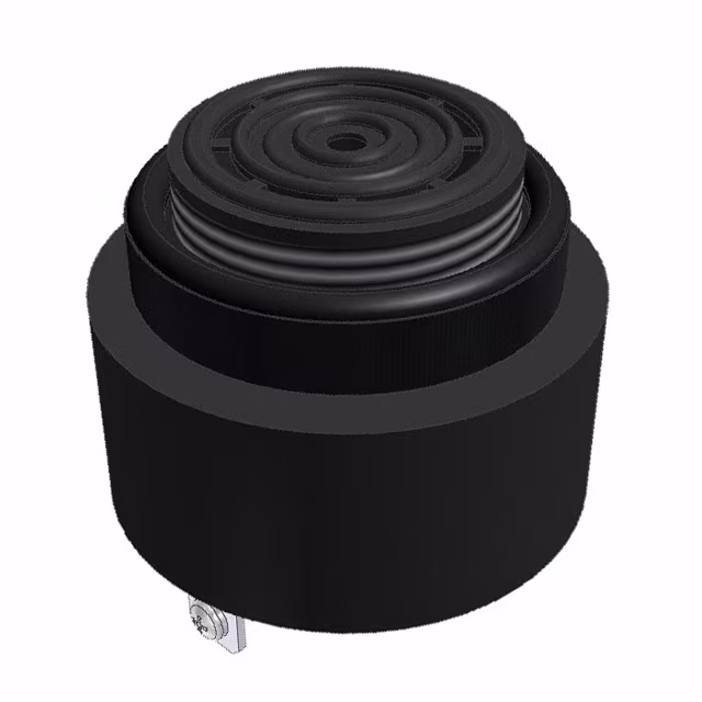 AI-4329-P-FP28-R PUI Audio, Inc. electronic component