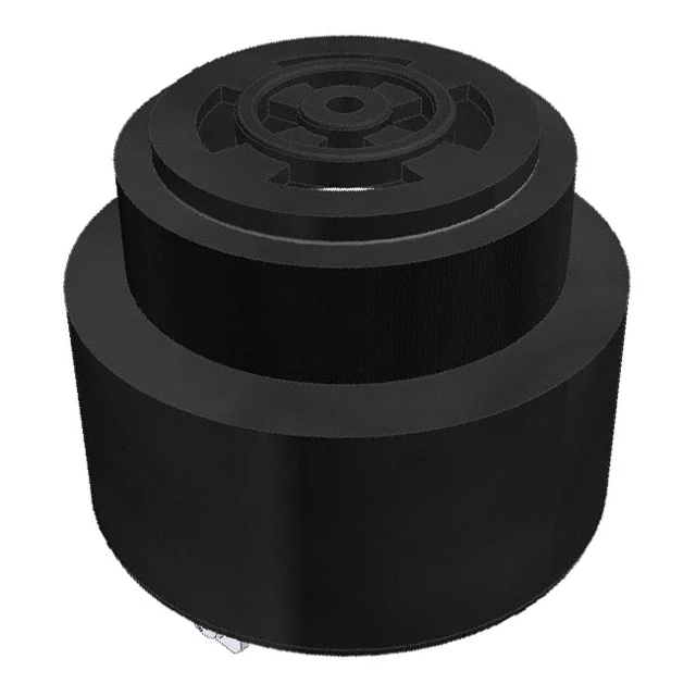 AI-4429-P-C12-R PUI Audio, Inc. electronic component