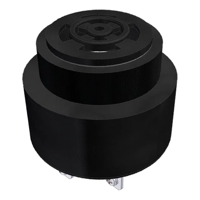 AI-4429-P-CP12-R PUI Audio, Inc. electronic component