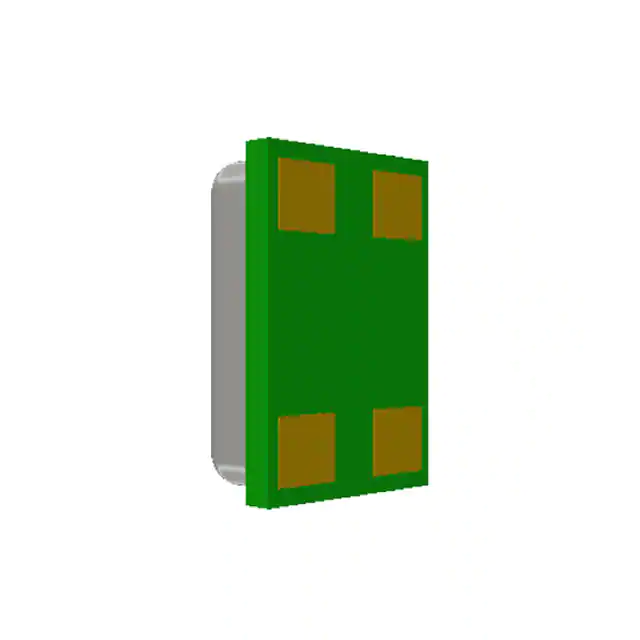 AMM-2742-T-R PUI Audio, Inc. electronic component