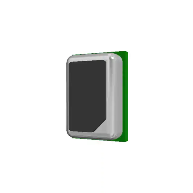 AMM-2742-T-WP-R PUI Audio, Inc. electronic component