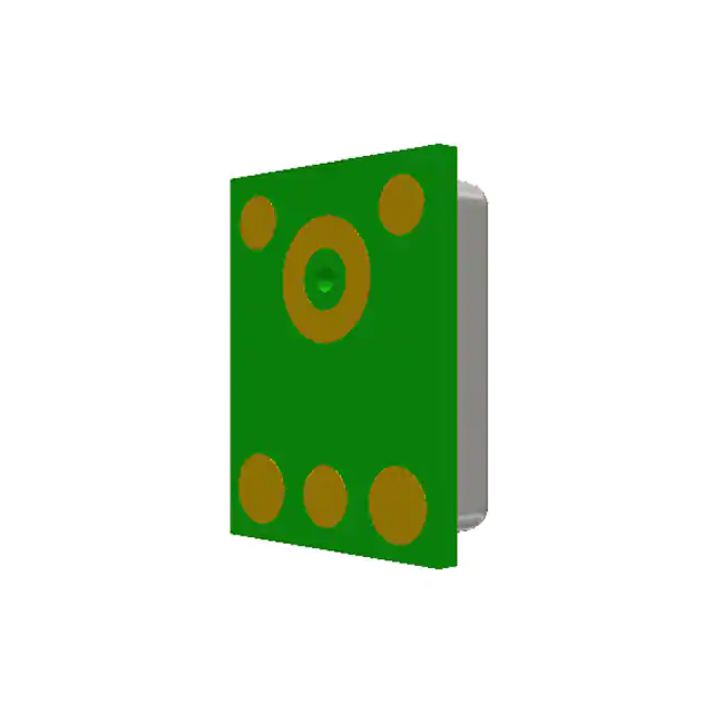 AMM-3738-B-R PUI Audio, Inc. related electronic component