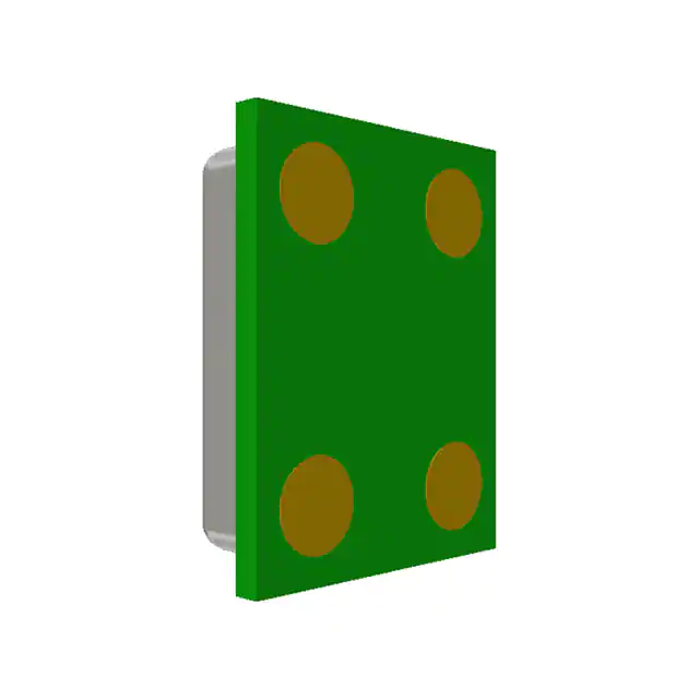 AMM-3742-T-R PUI Audio, Inc. electronic component