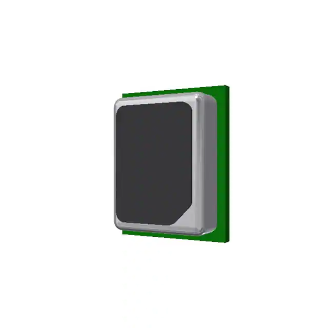 AMM-3742-T-WP-R PUI Audio, Inc. electronic component