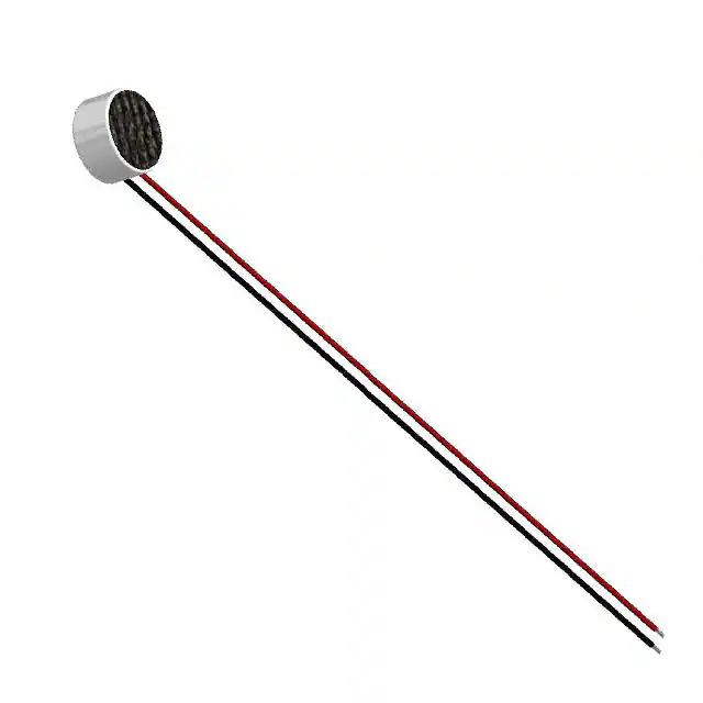 ANM-5254L-LW100-R PUI Audio, Inc. electronic component