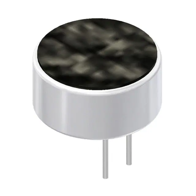 AOM-4540P-R PUI Audio, Inc. electronic component