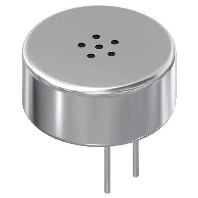 AOM-4544P-NF-R PUI Audio, Inc. electronic component