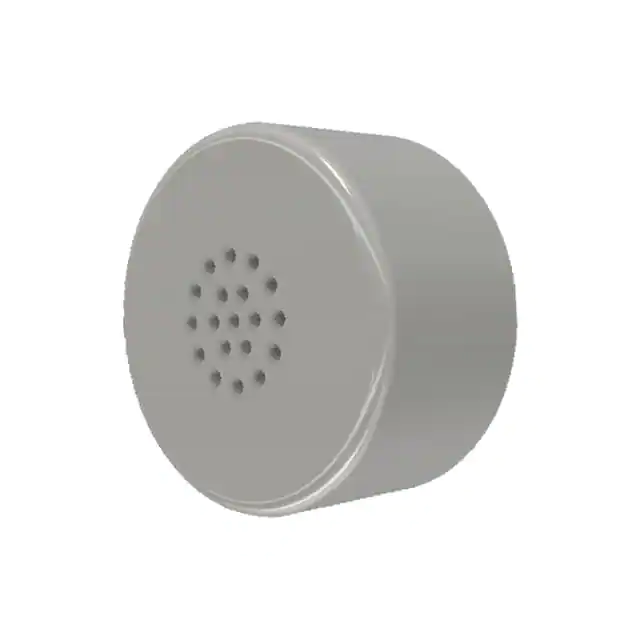 AOM-5024L-HD-R PUI Audio, Inc. electronic component
