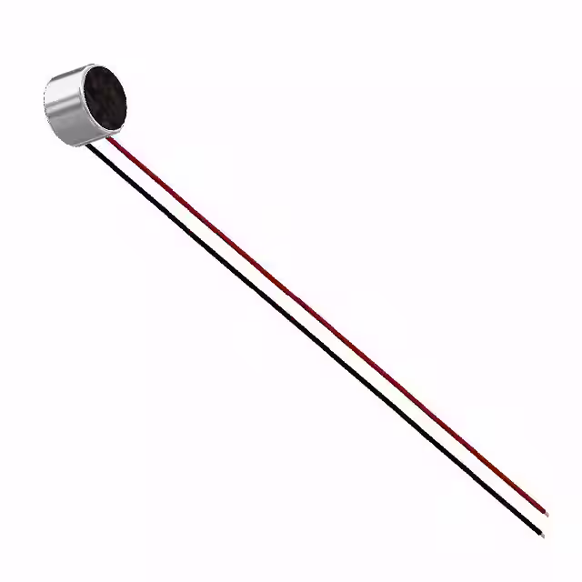 AOM-6738L-LW100-R PUI Audio, Inc. electronic component