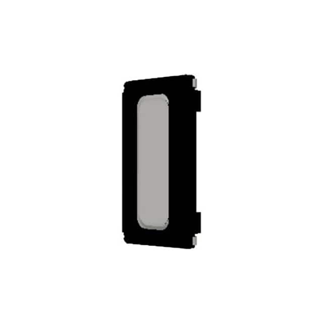 AR01232MS-SC12-WP-R PUI Audio, Inc. electronic component