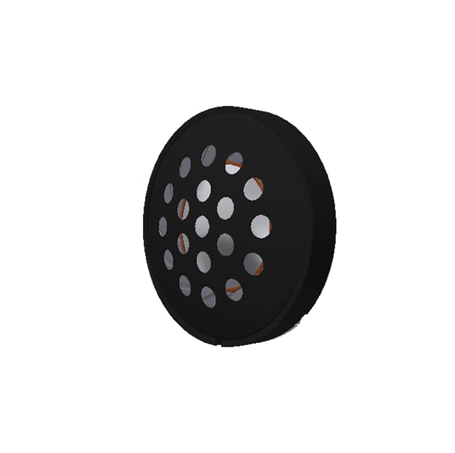 AR027300MR-R PUI Audio, Inc. electronic component