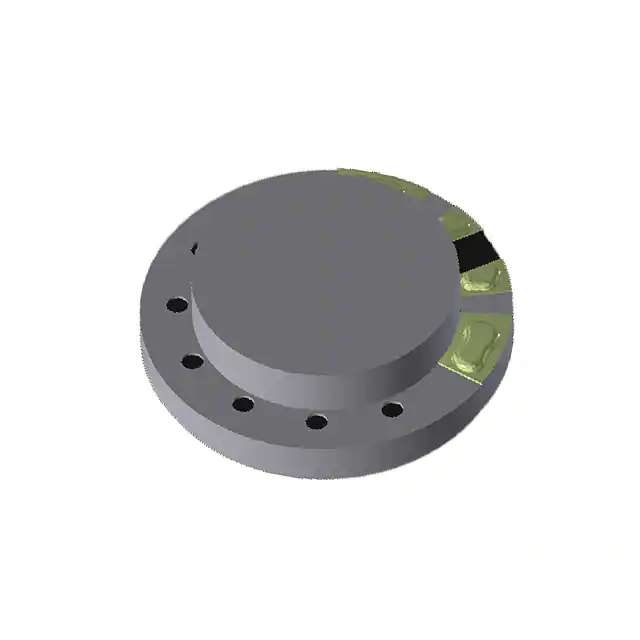 AS01008MR-2-R PUI Audio, Inc. electronic component