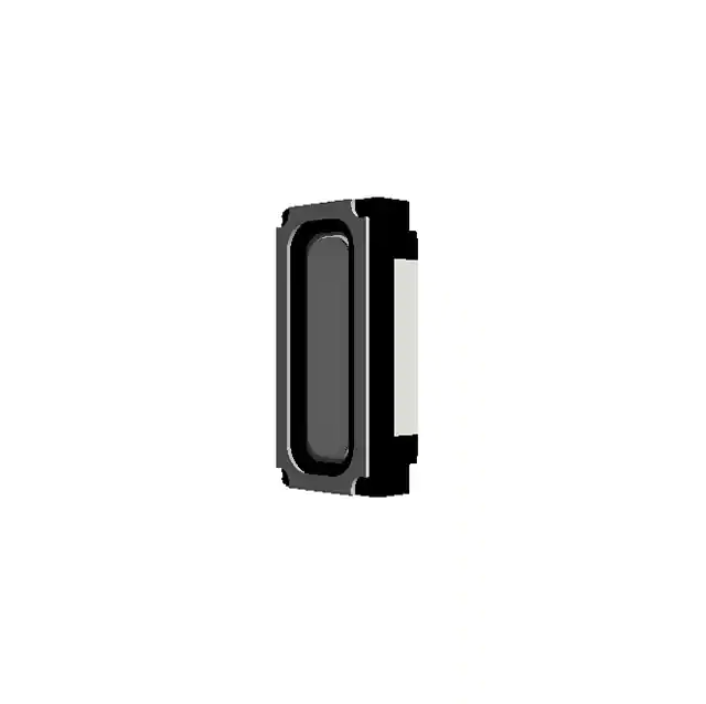 AS01208MS-SP12-WP-R PUI Audio, Inc. electronic component