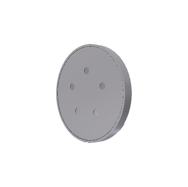 AS01304MR-R PUI Audio, Inc. electronic component
