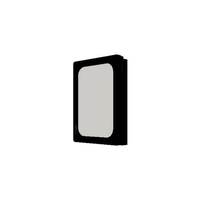 AS01506MS-SP11-WP-R PUI Audio, Inc. electronic component