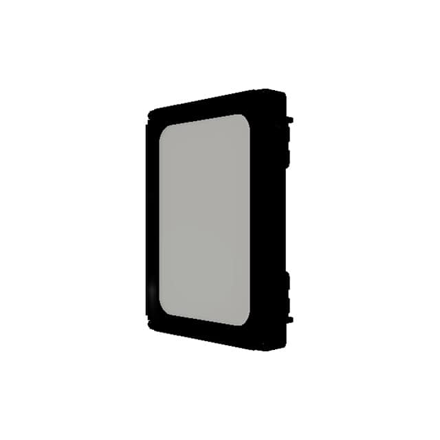 AS01506MS-SP15-WP-R PUI Audio, Inc. electronic component