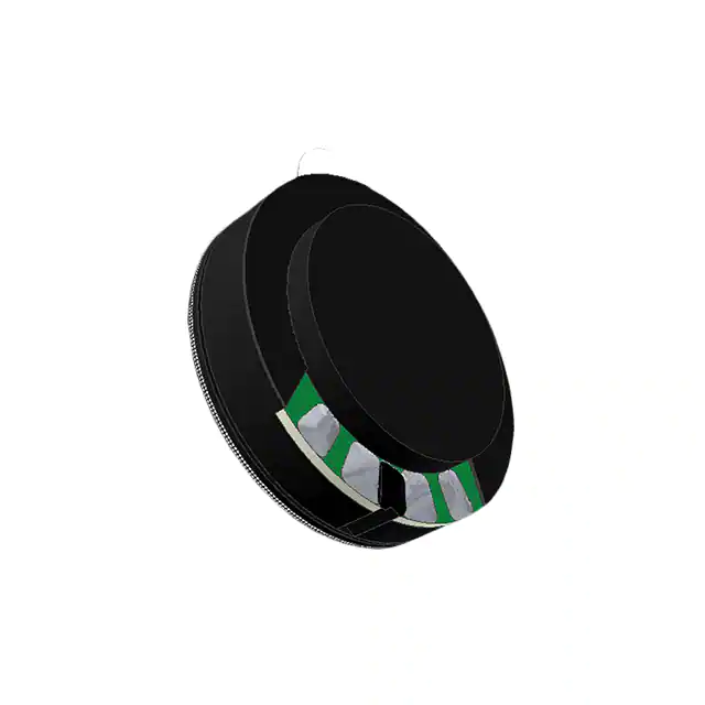 AS01508MR-6-R PUI Audio, Inc. electronic component