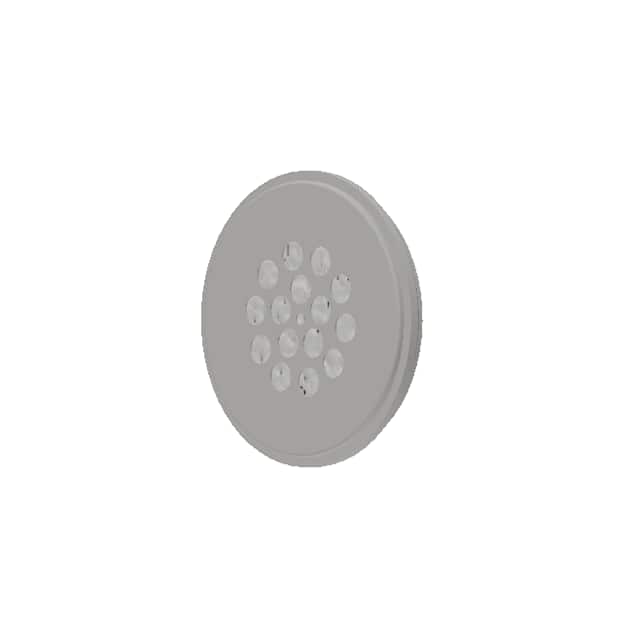 AS01532MR-R PUI Audio, Inc. electronic component