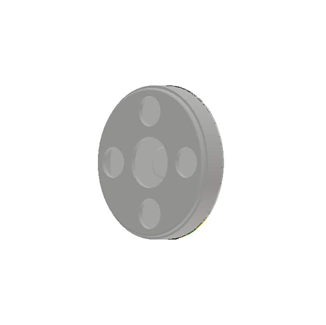 AS01550MR-2-R PUI Audio, Inc. electronic component