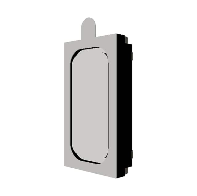 AS01606MS-SC16-WP-2-R PUI Audio, Inc. electronic component