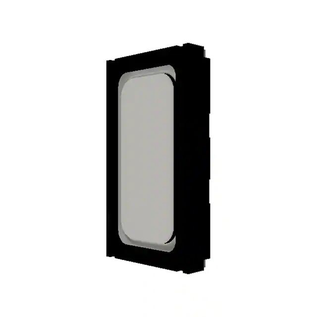 AS01608MS-SC16-WP-R PUI Audio, Inc. electronic component