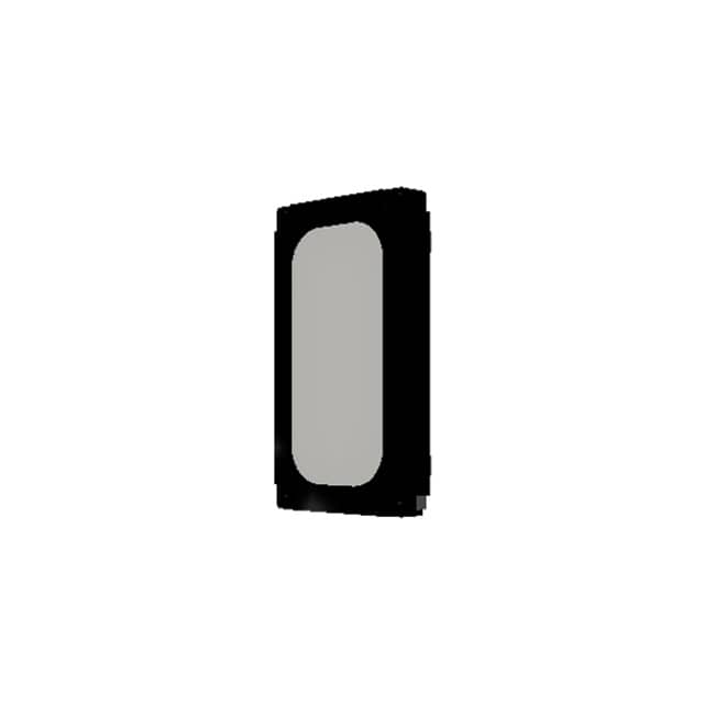 AS01608MS-SC9-WP-R PUI Audio, Inc. electronic component