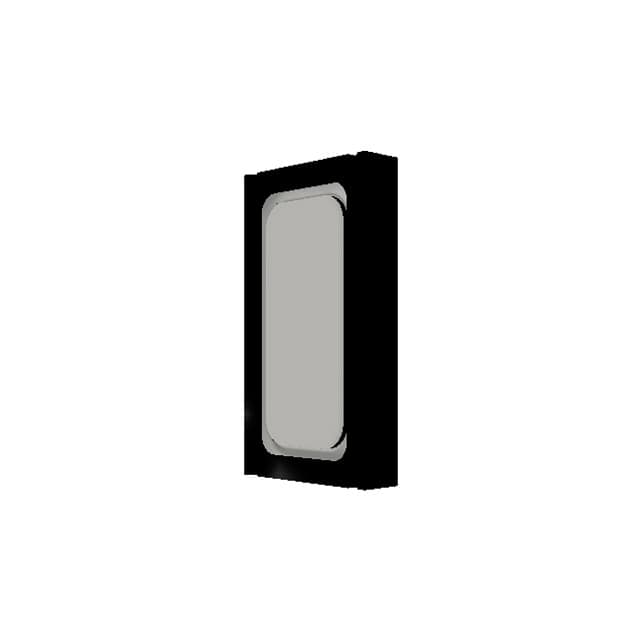 AS01608MS-SP16-WP-R PUI Audio, Inc. electronic component
