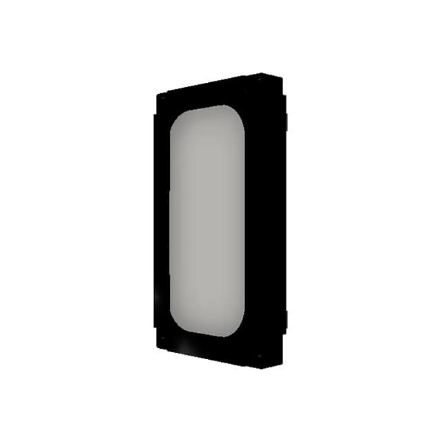 AS01608MS-SP9-WP-R PUI Audio, Inc. electronic component