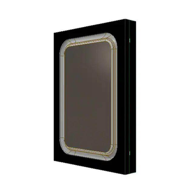AS01808AO-3-R PUI Audio, Inc. related electronic component