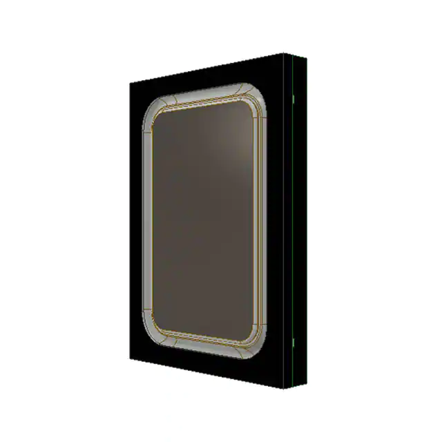 AS01808AO-WP-R PUI Audio, Inc. electronic component
