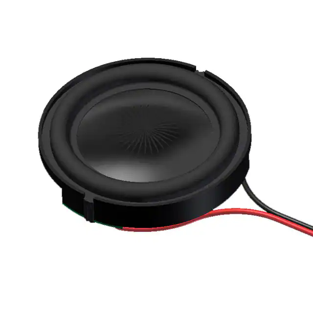 AS01808MR-LW152-R PUI Audio, Inc. electronic component