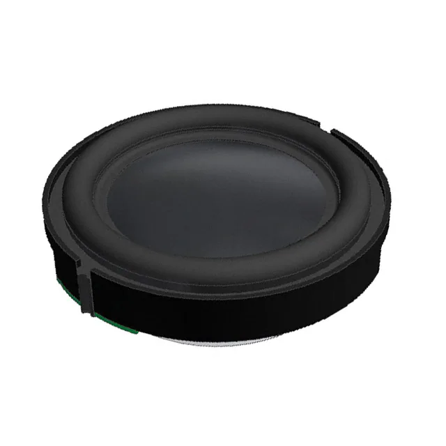 AS01808MR-R PUI Audio, Inc. electronic component
