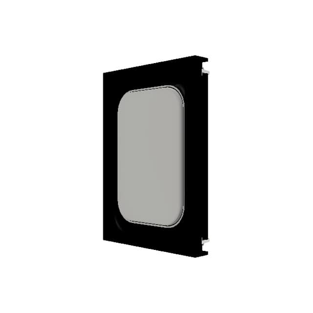 AS01808MS-SC18-WP-R PUI Audio, Inc. electronic component