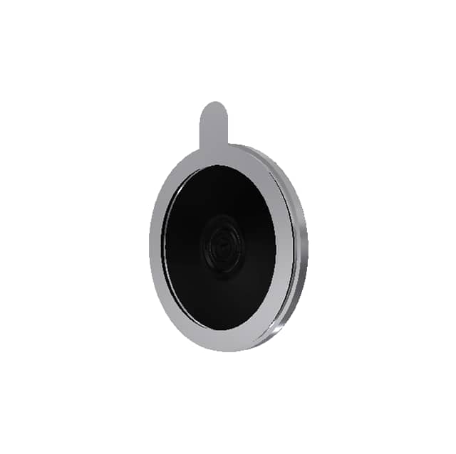 AS02008MR-HT-R PUI Audio, Inc. electronic component