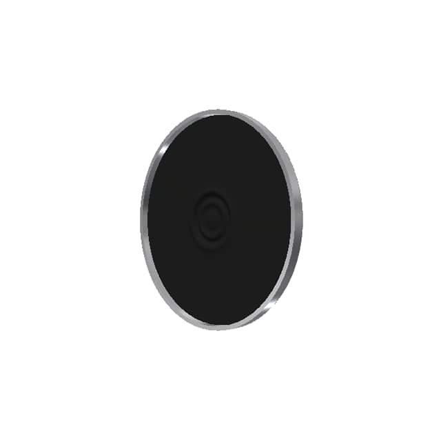 AS020100MR-R PUI Audio, Inc. electronic component
