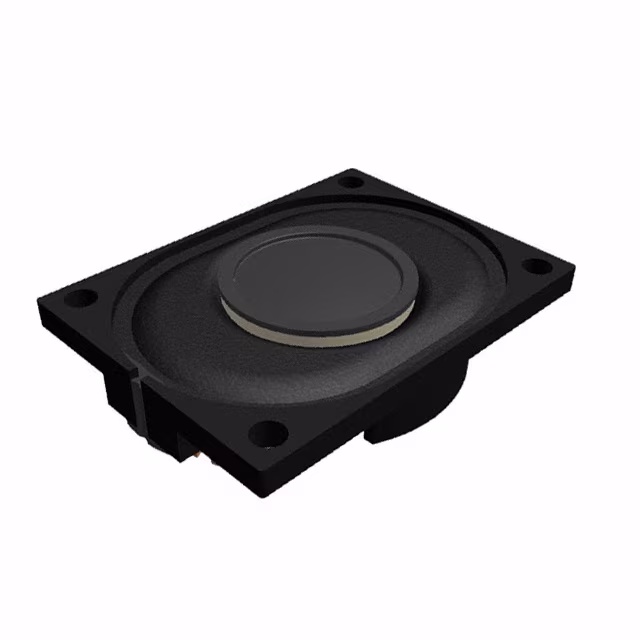 AS02708CO-2-R PUI Audio, Inc. electronic component