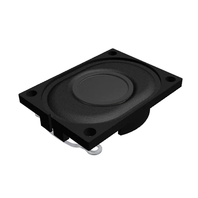 AS02708CO-R PUI Audio, Inc. electronic component