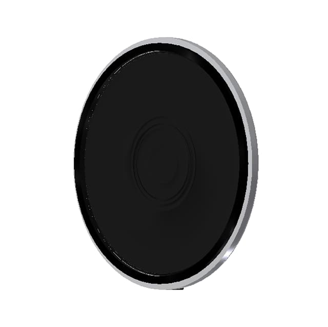 AS02832MR-2-R PUI Audio, Inc. electronic component