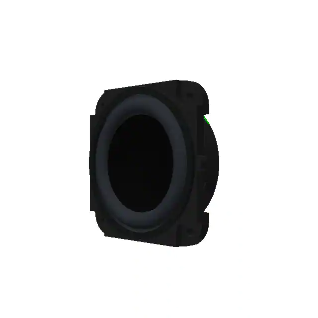 AS03204MS-3-R PUI Audio, Inc. electronic component