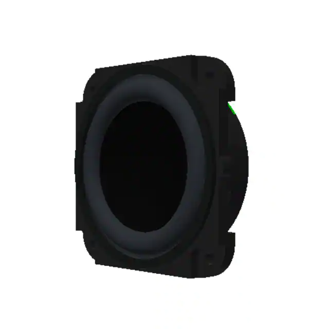 AS03208MS-3-R PUI Audio, Inc. electronic component