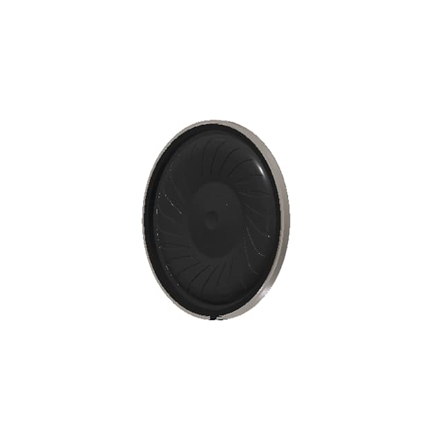 AS03604MR-2-R PUI Audio, Inc. electronic component