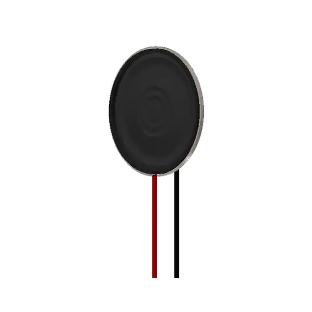 AS03608MR-LW100-R PUI Audio, Inc. electronic component